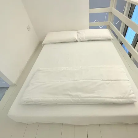 Casa Manzoni Loft Mxp Town Center アパート *