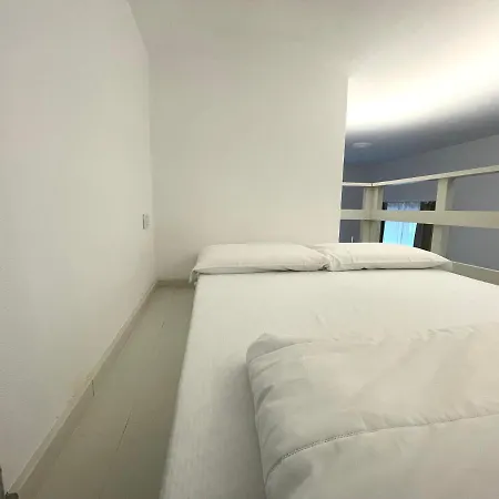 Casa Manzoni Loft Mxp Town Center アパート ガッララーテ