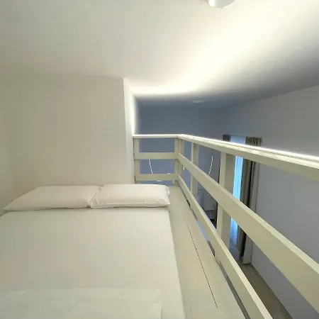 Casa Manzoni Loft Mxp Town Center *