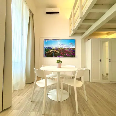 Casa Manzoni Loft Mxp Town Center アパート ガッララーテ