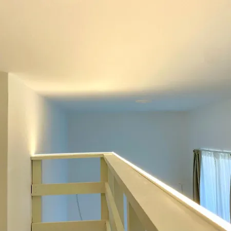 Casa Manzoni Loft Mxp Town Center * ガッララーテ