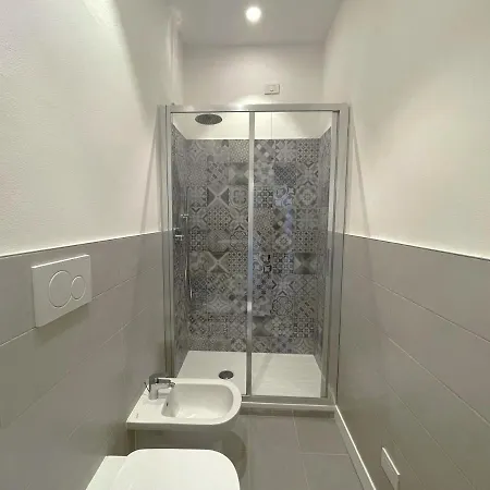 Casa Manzoni Loft Mxp Town Center *