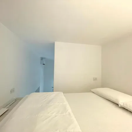 Casa Manzoni Loft Mxp Town Center アパート