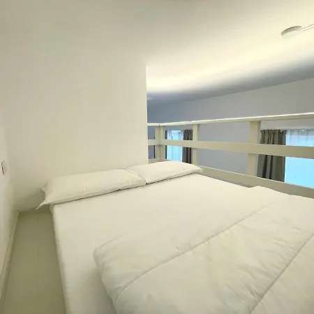 Casa Manzoni Loft Mxp Town Center アパート *