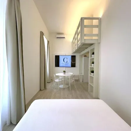 Casa Manzoni Loft Mxp Town Center アパート *