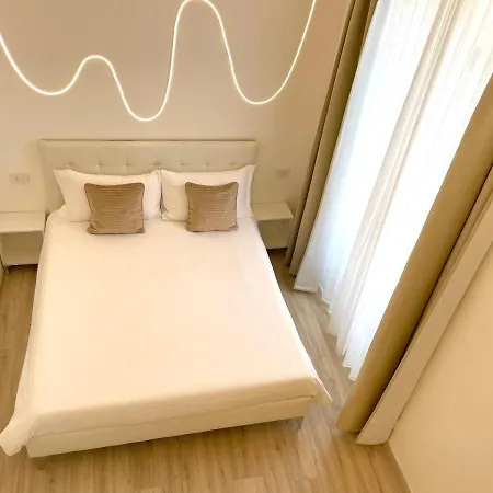 Casa Manzoni Loft Mxp Town Center アパート