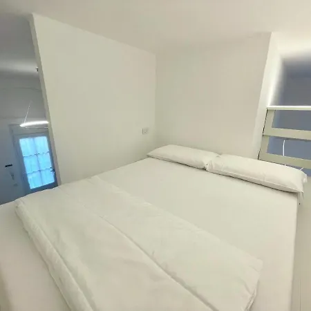 アパート Casa Manzoni Loft Mxp Town Center ガッララーテ