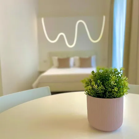 Casa Manzoni Loft Mxp Town Center ガッララーテ