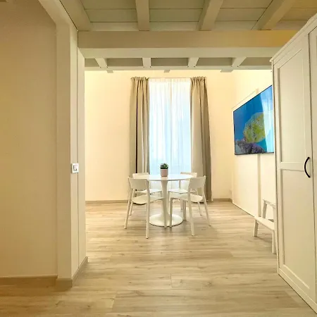 Casa Manzoni Loft Mxp Town Center アパート *
