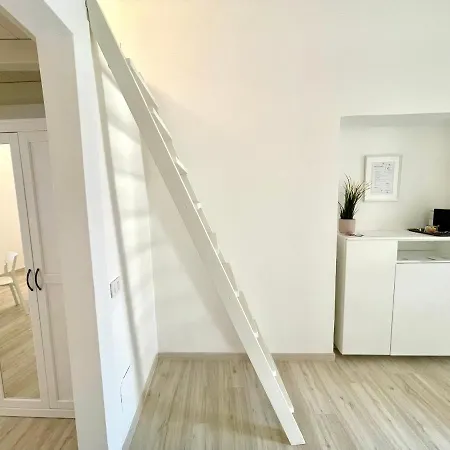 アパート Casa Manzoni Loft Mxp Town Center *